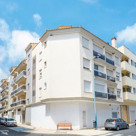 Apartamento Mestral 2 Peniscola Bagian luar foto